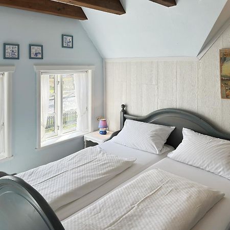 Hues Sanskiin Ferienwohnung *Driiwholt* Suddorf Dış mekan fotoğraf
