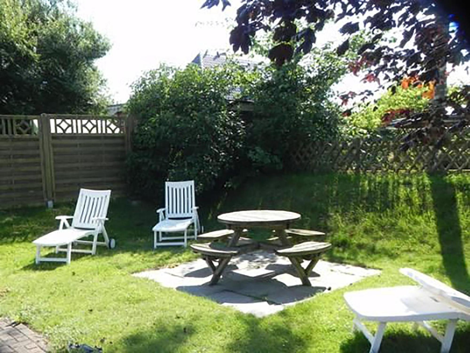 Hues Sanskiin Ferienwohnung *Driiwholt* Suddorf Dış mekan fotoğraf